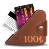 Hediye Kartı 100tl (mağaza İçin)
