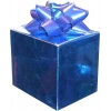 Hediye Kutusu-mavi (kupa İçin)