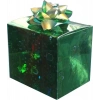 Hediye kutusu-Yeşil (Kupa için)