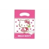 Hello Kitty 6 lı Hediye Poşeti