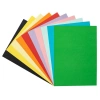 Herboy Fon Kartonu 25x35 Cm.10 Renk Dosyalı