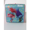 Herevin Lisanslı Beslenme Kutusu-Pembe Trolls 161272-260