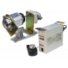 Hmc Wr561-2 Hız Ayarlı Elektronik Servo Motor - İğne Pozisyonlu (750 W)