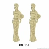 Hobi-art Kd 134 Dekoratif Mini Ahşap Obje