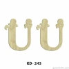 Hobi-art Kd 243 Dekoratif Mini Ahşap Harfler (ü Harfi)