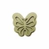 Hobi-art Kd 337 Kelebek Figürlü Mini Ahşap Obje