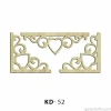 Hobi-Art KD 52 Dekoratif Mini Ahşap Obje