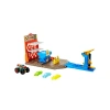 Hot Wheels Monster Trucks Patlama İstasyonu Oyun Seti