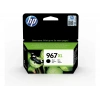 Hp 3ja31ae (967xl) Extra Yuksek Kapasıtı Sıyah Murekkep Kartus