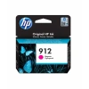 Hp 3yl78ae (912) Magenta Murekkep Kartus