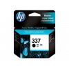HP C9364EE (337) SIYAH MUREKKEP KARTUSU 420 SAYFA