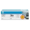 Hp Cb436a (36a) Sıyah Toner 2.000 Sayfa
