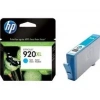 HP CD972AE (920XL) CAMGOBEGI YUKSEK KAPASITELI MUREKKEP KARTUSU 700 SAYFA
