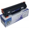 Hp Ce285A Muadili Toner Siyah