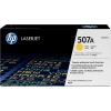 HP CE402A (507A) SARI TONER 6.000 SAYFA