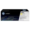 Hp Ce412a (305a) Sarı Toner 2.600 Sayfa