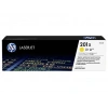 Hp Cf402x (201x) Sarı Yuksek Kapasıtelı Toner 2.300 Sayfa