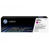 Hp Cf403a (201a) Macenta Toner 1.400 Sayfa