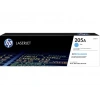 Hp Cf531a (205a) Camgobegı Toner 900 Sayfa