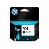HP CH561EE (301) SIYAH MUREKKEP KARTUSU 190 SAYFA