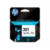 HP CH562EE (301) UC RENKLI MUREKKEP KARTUSU 165 SAYFA