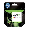Hp Ch564ee 301xl 3 Renk Mürekkep Kartuş 330 Sayfa Yüksek Kapasite (deskjet1000 2000 3000 1510)