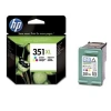 Hp Kartuş Renkli 351xl