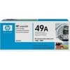 Hp Q5949a (49a) Sıyah Toner 2.500 Sayfa