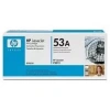 Hp Q7553a (53a) Sıyah Toner 3.000 Sayfa