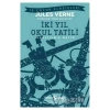İki Yıl Okul Tatili  288795
