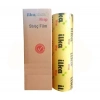İlka Wrap Streç Film 40 x 1000 Mt 14 Mic