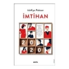 İmtihan 2020