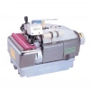 İnderle Idl-624 İstridye Süs Dikiş Overlok Makinası