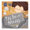 İndigo  Taş Devri Modası