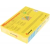 IQ A4 Yoğun Koyu Sarı Fotokopi Kağıdı 80 Gr Cy39