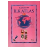 İskele Yayıncılık İlkokul İlk Atlas