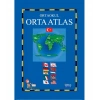 İskele Yayıncılık Ortaokul Orta Atlas