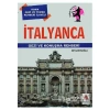 İtalyanca Gezi Ve Konuşma Rehberi