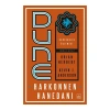 İthaki  Dune: Harkonnen Hanedanı - Hanedanlık Üçlemesi İkinci Kitap