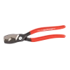 İzeltaş Çift Ağızlı Kablo Kesici 220 mm