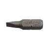 İZELTAŞ Düz Bits Uç 0.6x4.5 (25MM)