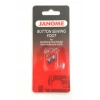 Janome Düğme Ayağı