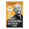 Jeff Bezos: Amazon Hissedarlarına Mektuplar