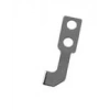 Juki MB-373 Düğme Bıçaklı Sabit Bıçak / B2410-373-000