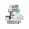 Juki Mo-6714d 4 İplik Otomatik Overlok Makinesi