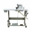 Juki Mo-6814 Kafadan Motorlu 4 İplik Overlok Makinası