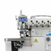 Juki Mo-6814 Kafadan Motorlu 4 İplik Overlok Makinası