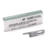Juki Overlok 3600 Üst Geniş Bıçak / 120-04909 10ADET