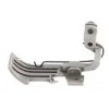 Juki Overlok Transportlu 4 İp Ayak / 119-33157