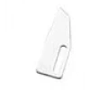 Juki Reçme MFC7605U75 Alt Sabit Bıçak / 303-65407
